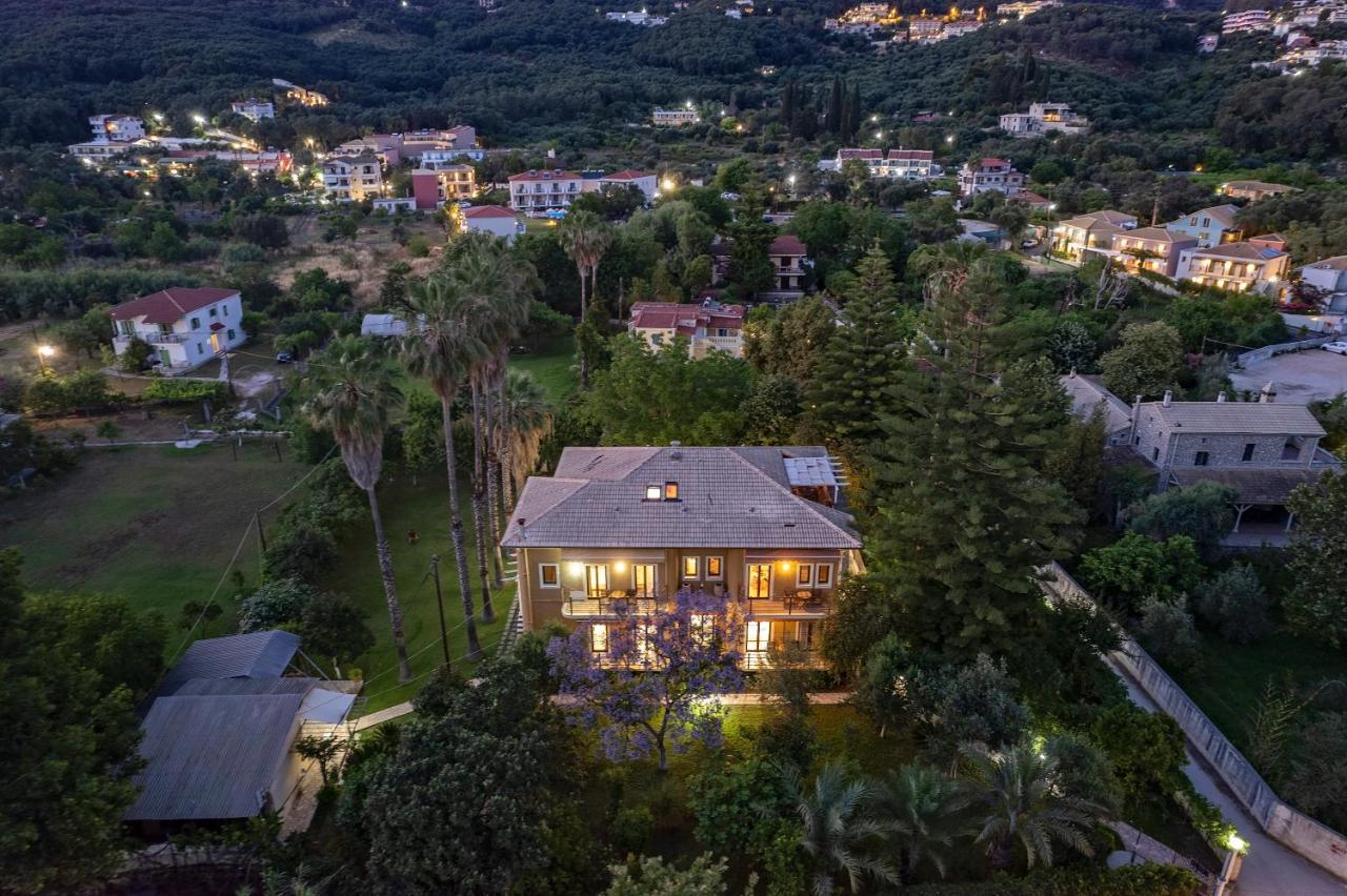 Pargadise Aprtments Daire Dış mekan fotoğraf